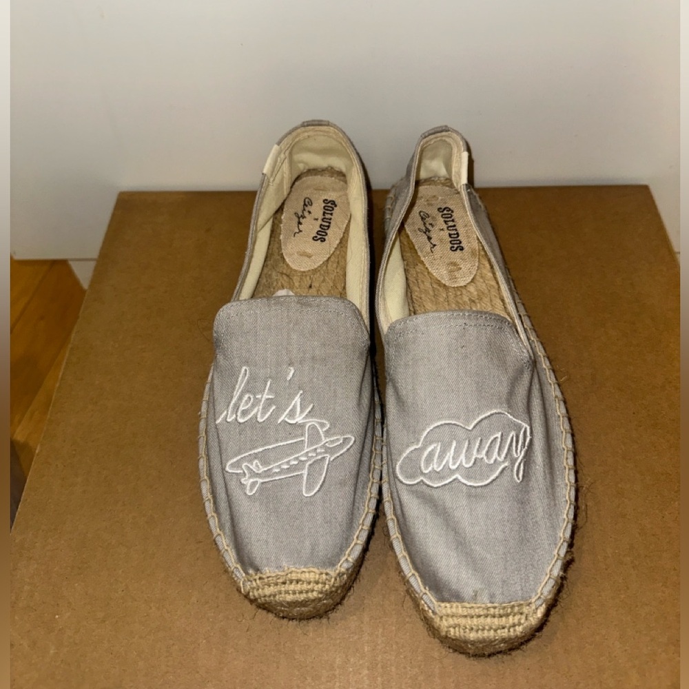 Soludos Espadrille